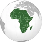 Africa
